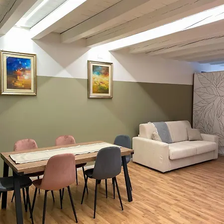 Le Mura Minicase Int 3 Apartment