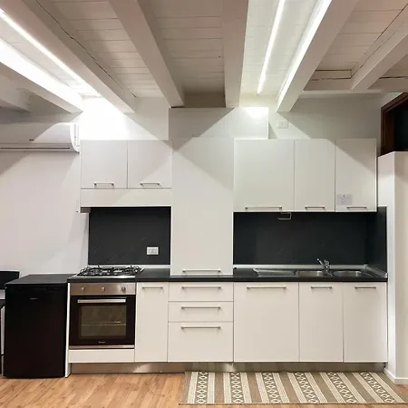 Le Mura Minicase Int 3 Apartment Castelfranco Veneto