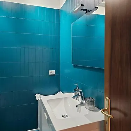 Apartment Le Mura Minicase Int 3