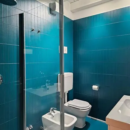 Le Mura Minicase Int 3 Apartment *